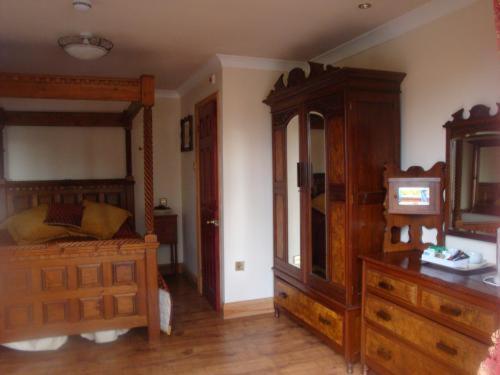 Watersmeet Country Inn Gloucester Buitenkant foto